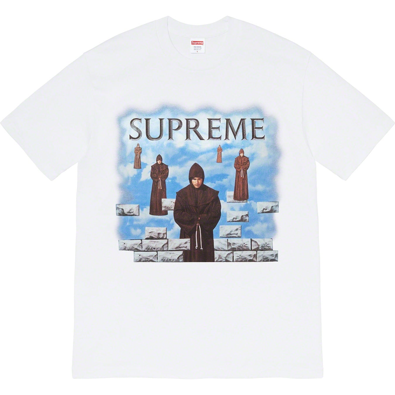 Levitation Tee view 8